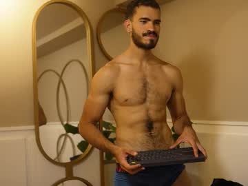Maximovani Chaturbate stream image from April 24, 2025