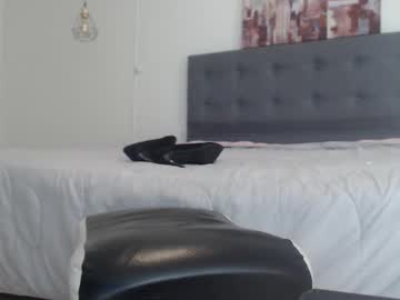 Mysterious_Girl42 Chaturbate stream image from April 24, 2025