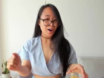 Naughtynerdygirl Chaturbate stream image from April 24, 2025