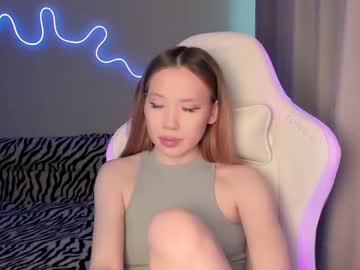 Neyrmina Chaturbate stream image from April 24, 2025