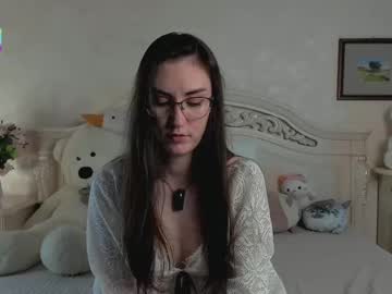 Odeliabrickell Chaturbate stream image from April 24, 2025