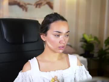 Pixelprinces Chaturbate stream image from April 24, 2025