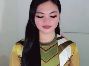 Shenaya_Bae Chaturbate stream image from April 24, 2025