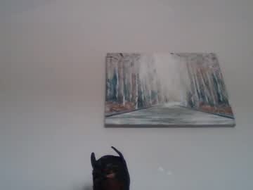 Sinista_Ovaload Chaturbate stream image from April 24, 2025
