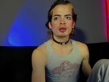 Taurito___ Chaturbate stream image from April 24, 2025