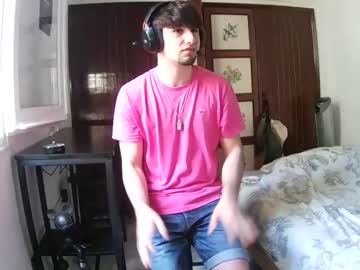 Thebulgueboyy Chaturbate stream image from April 24, 2025