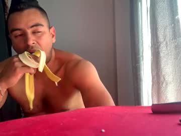 Alexospina55 Chaturbate stream image from April 24, 2025