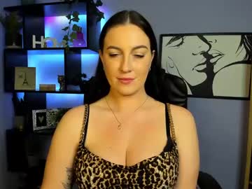 Amanda_Burn Chaturbate stream image from April 24, 2025