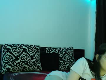Anastasiadoe Chaturbate stream image from April 24, 2025