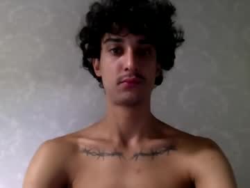 Andreasmarquese Chaturbate stream image from April 24, 2025