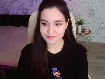 Anny_Shine Chaturbate stream image from April 24, 2025