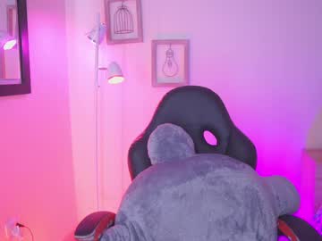 _Bellacutte Chaturbate stream image from April 24, 2025