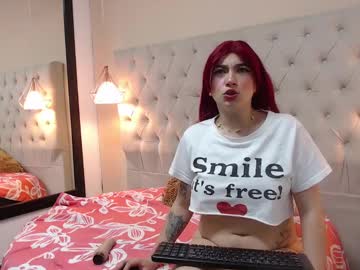 Channel_1197 Chaturbate stream image from April 24, 2025