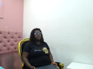 Charlotte_Belliere Chaturbate stream image from April 24, 2025