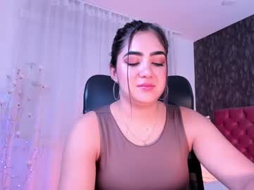 Dannastaar Chaturbate stream image from April 24, 2025