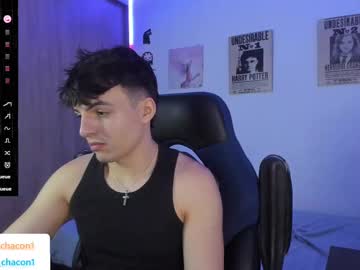 Gaelvilla1 Chaturbate stream image from April 24, 2025