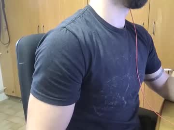 Hamarr_ Chaturbate stream image from April 24, 2025
