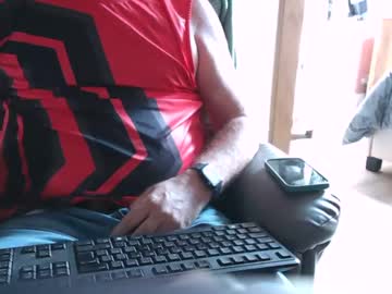 Justpleased2behere Chaturbate stream image from April 24, 2025