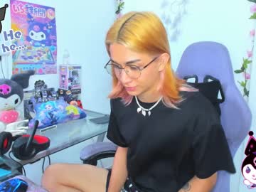 Keita_Moon Chaturbate stream image from April 24, 2025