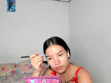 Kendalgrey01 Chaturbate stream image from April 24, 2025