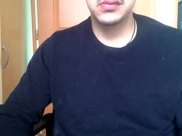 King_Cobr Chaturbate stream image from April 24, 2025