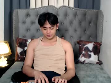 Manhattan_Men18 Chaturbate stream image from April 24, 2025