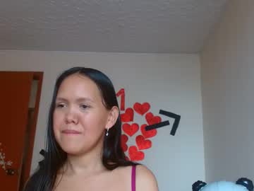 Marilynbeautifullyhairy Chaturbate stream image from April 24, 2025