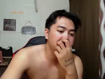 Masterkevin24 Chaturbate stream image from April 24, 2025