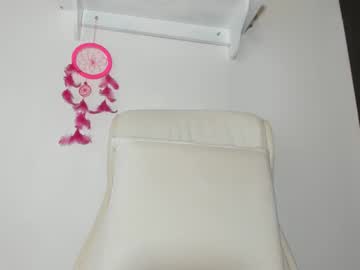 Melekangel Chaturbate stream image from April 24, 2025