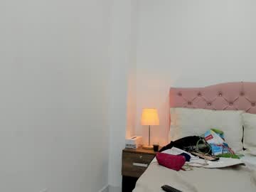 Mia_Cuellar Chaturbate stream image from April 24, 2025