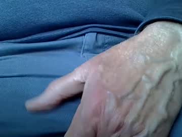 Mikeybed Chaturbate stream image from April 24, 2025
