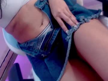 Miss_Carol_ Chaturbate stream image from April 24, 2025