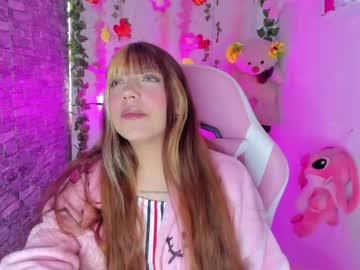 Pamelajhonsom Chaturbate stream image from April 24, 2025