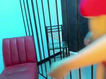 Sacha_Blom Chaturbate stream image from April 24, 2025
