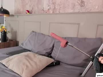 Scarlett_Grey_1 Chaturbate stream image from April 24, 2025
