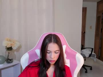 Shkendall Chaturbate stream image from April 24, 2025