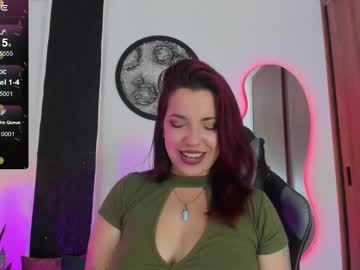 Tatiana_Sc Chaturbate stream image from April 24, 2025