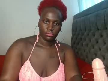 Thick_Ebony1 Chaturbate stream image from April 24, 2025
