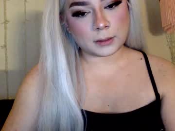 Yourbabya Chaturbate stream image from April 24, 2025