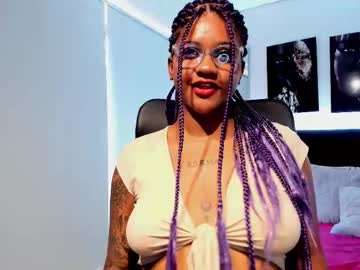 Zahra_Rose Chaturbate stream image from April 24, 2025