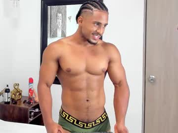 Zane_Lux Chaturbate stream image from April 24, 2025
