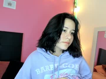 Agnes_21 Chaturbate stream image from April 24, 2025