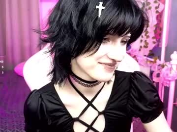 Dark_Vamp_ Chaturbate stream image from April 24, 2025