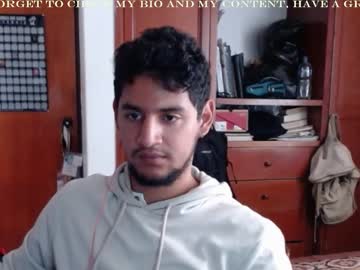 Diamond_Bruno Chaturbate stream image from April 24, 2025