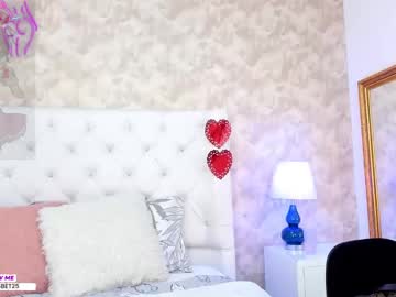 Elizabet_Taylor_ Chaturbate stream image from April 24, 2025