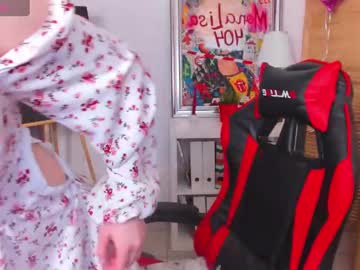 Eva69lorens Chaturbate stream image from April 24, 2025