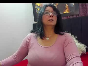 Evaaross Chaturbate stream image from April 24, 2025