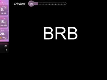 Katty_Love01 Chaturbate stream image from April 24, 2025