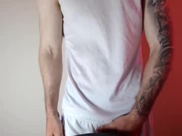 Kennerfox77 Chaturbate stream image from April 24, 2025