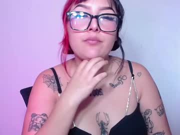 Kinky_Dani_ Chaturbate stream image from April 24, 2025